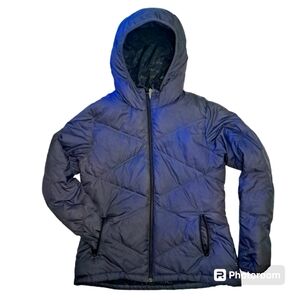 Merrell goose down jacket M